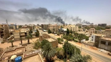Sudan'daki çatışmalarda bilanço artıyor