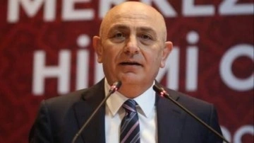 Süleyman Hurma: Soysuzlar suçluyor, soylular savunuyor