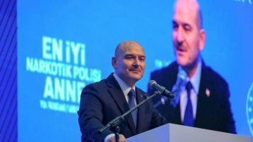 Süleyman Soylu'dan EYT mesajı: Bütün sorunlar aşılıyor