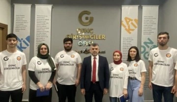 Sultanbeyli'de projeler yarışacak, genç girişimciler kazanacak!