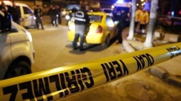 Sultangazi'de silahlı saldırı: Babası ve ağabeyini vurdu