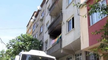 Sultangazi'de kira artışına sinirlenen kiracı, evi ateşe verdi - Haberler