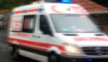 Sultangazi'de zincirleme trafik kazası: 1 kişi yaralandı