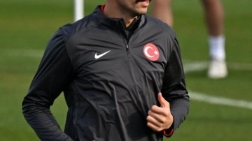 Süper Lig devinden Merih Demiral bombası