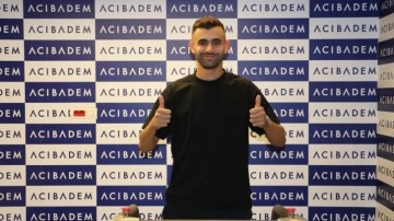 Süper Lig ekibi Rachid Ghezzal transferini duyurdu