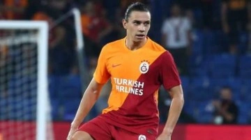 Süper Lig ekibinden Taylan Antalyalı sürprizi!