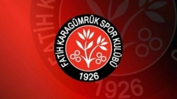 Süper Lig ekibinden TFF'ye tepki! "Kontrol edemezsiniz"