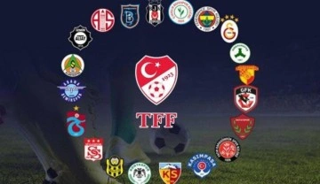 Süper Lig ne zaman sona eriyor? Süper Lig 2021-22 başlangıç ve bitiş tarihleri