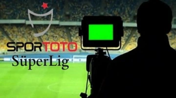 Süper Lig yayın ihalesi için üç büyük medya kuruluşu 'Şartname' aldı