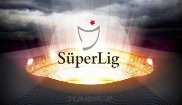 Süper Lig'de 2 maç | CANLI