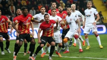 Süper Lig'de 29. hafta heyecanı yarın başlıyor