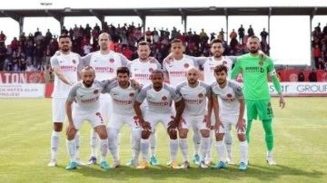 Süper Lig'de 7 İstanbul takımı olacak!