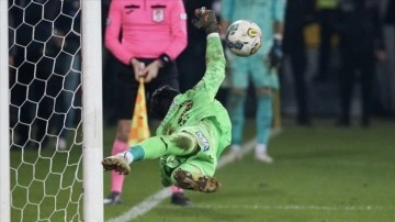 Süper Lig'de en çok penaltı kazanan ekip belli oldu!