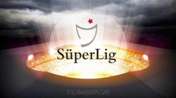 Süper Lig'de iki maç birden!