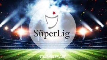 Süper Lig'de şampiyonluk oranları güncellendi!