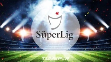 Süper Lig'de yayın gelirleri belli oldu! İşte en çok kazanan takım