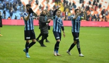 Süper Lig'in yükselen yıldızı Adana Demirspor