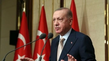 Suriyeliler ülkelerine gönderilecek mi? Cumhurbaşkanı Erdoğan, tartışmalara noktayı koydu