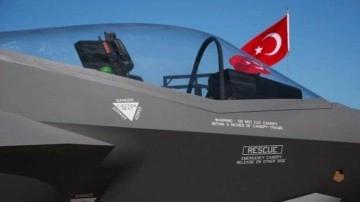 Sürpriz F-35 gelişmesi! Rapor ortaya çıktı, ibre Türkiye'ye döndü!