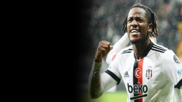 Sürpriz iddia! "Fenerbahçe, Batshuayi ile anlaştı"