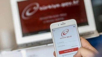 Sürücü sertifikası sorgulama "e-Devlet" üzerinden yapılabilecek