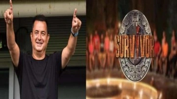 Survivor 2023&rsquo;e ses getirecek transfer! Acun Ilıcalı&rsquo;dan dengeleri değiştirecek karar