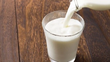 Süt ve süt ürünleri ambalajlarında KDV indirimi talebi