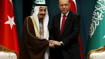 Suudi Arabistan Türkiye'ye ambargoyu kaldırmaya hazırlanıyor