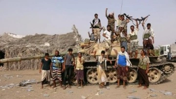Suudi Arabistan: Yemenli tarafları ülkedeki krize kapsamlı çözüm bulmaya teşvik ediyoruz