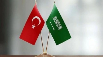 Suudi Arabistan'dan sürpriz Türkiye hamlesi: Uzun zaman sonra bir ilk!