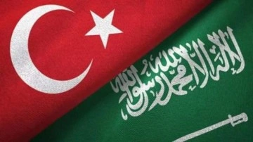 Suudi Arabistan'dan Türkiye'deki depremzedelere yardım!