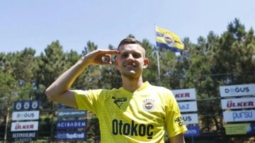 Szymanski: Fenerbahçe, Türkiye’nin en büyük kulübü