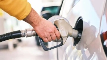 Tabela değişti! Brent petrol düşüşte: Benzin ve motorin güncel fiyatı