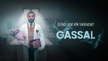 tabii orijinal dizisi "Gassal"a izleyicilerden tam not! Rekora koşuyor