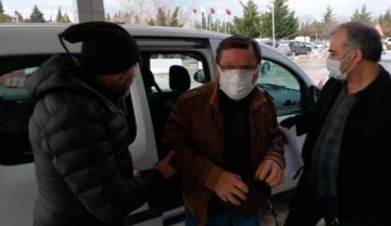 Tacizci, İnterpol ve Türk polisinin ortak operasyonuyla yakalandı