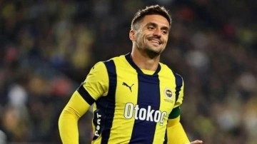 Tadic, Fenerbahçe tarihine geçmeye hazırlanıyor