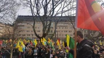 Taha Dağlı: İsveç PKK'yı bıraksa, PKK İsveç'i bırakmaz