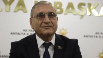 Tahir Rzayev'den Kılıçdaroğlu'na tepki: O Türk birliğine karşı