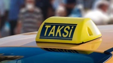 Taksi indi-bindi ne kadar oldu 2024? İstanbul taksi açılış ücreti kaç TL?