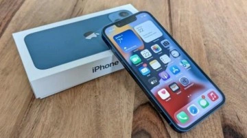 Talep düştü, Apple Iphone üretimini azalttı