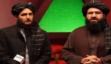 Taliban &lsquo;Üçgen&rsquo; ile halka doğrudan ulaşacak