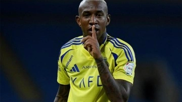 Talisca'da mutlu son! Maliyeti ve sözleşme detayları ortaya çıktı