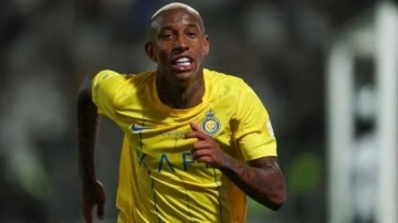 Talisca'nın maaşı Fenerbahçe'nin önünü tıkıyor!