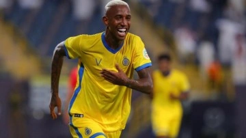 Talisca transferinde kritik saatler! Onay bekleniyor