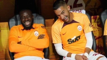 Tanguy Ndombele ilk maçına çıktı