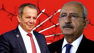 Tanju Özcan'dan 'Tarihi' çağrı! Kılıçdaroğlu'na ateş püskürdü: Derhal açıkla...