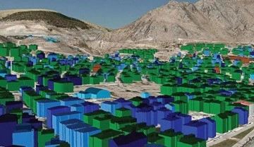 Tapuda 3 boyutlu yeni dönem başlıyor! Amasya Metaverse'e hazır