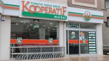 Tarım Kredi 900 üründe fiyatları sabitledi!