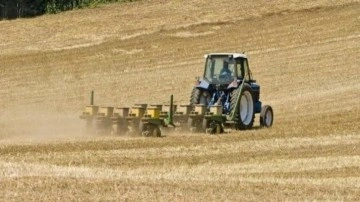 Tarımda tehlikeli gelişme: 60 ilde kışlık ekim yapılamadı