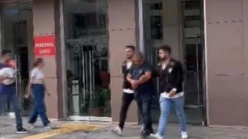 Tartıştığı adamı zıpkınla bacağından vuran saldırgan tutuklandı